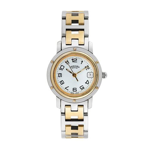 hermes women's watches|Hermes watch price list.